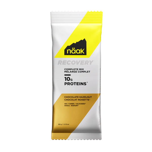 NAAK Recovery Complete Mix - 3 PACK