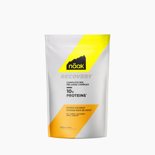Naak Recovery Mix 10 Mango Coconut