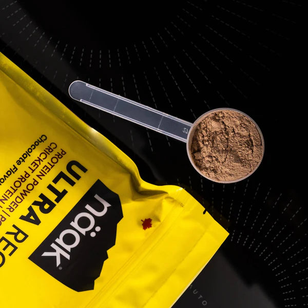 Load image into Gallery viewer, Näak Protein Powder - Chocolate
