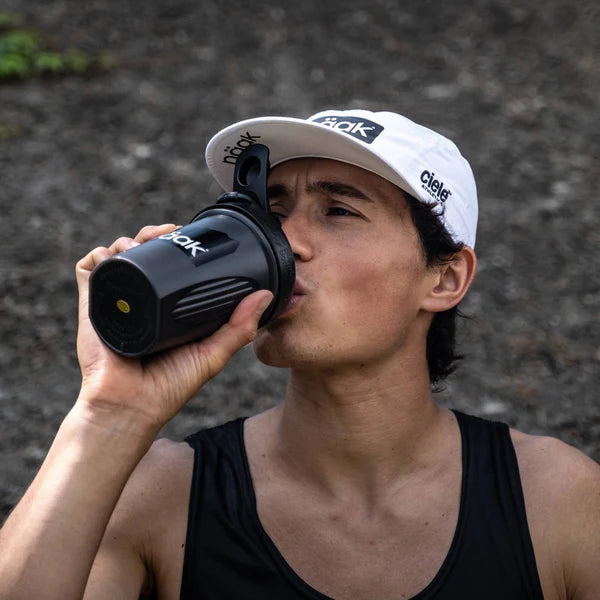 Load image into Gallery viewer, Näak Protein Powder - Chocolate
