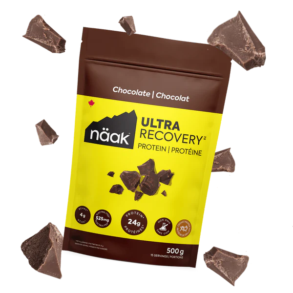Load image into Gallery viewer, Näak Protein Powder - Chocolate
