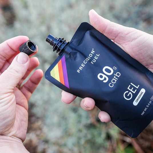 Precision Fuel & Hyrdration