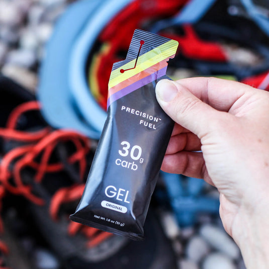 Precision Fuel & Hydration - PF 30 Gel