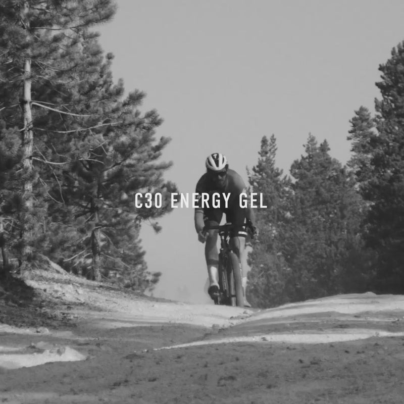 Load and play video in Gallery viewer, Neversecond C30 Energy Gel Trial Pack
