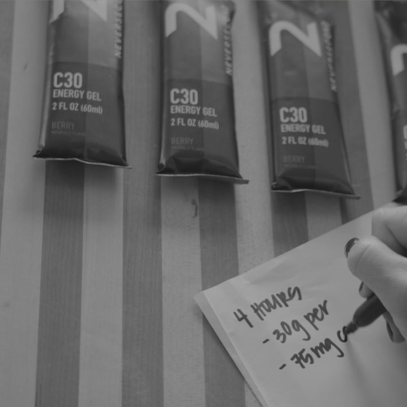 Load and play video in Gallery viewer, The Neversecond C30 Energy Starter Bundle
