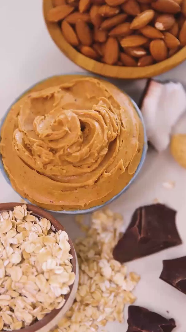 Load and play video in Gallery viewer, G2G Protein Bar - Coconut Almond Bliss Box of 8
