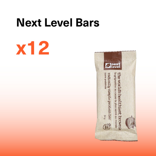 The Complete Energy & Recovery Bundle for Runners and Cyclists