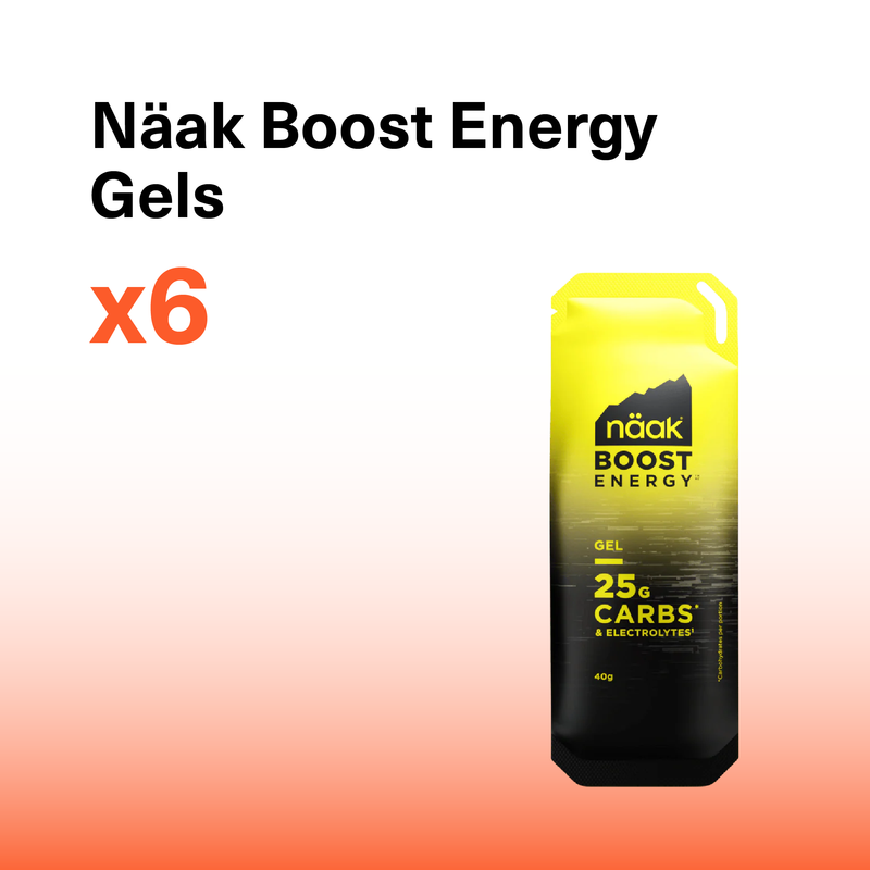 Load image into Gallery viewer, The Complete Energy &amp; Recovery Bundle for Runners and Cyclists
