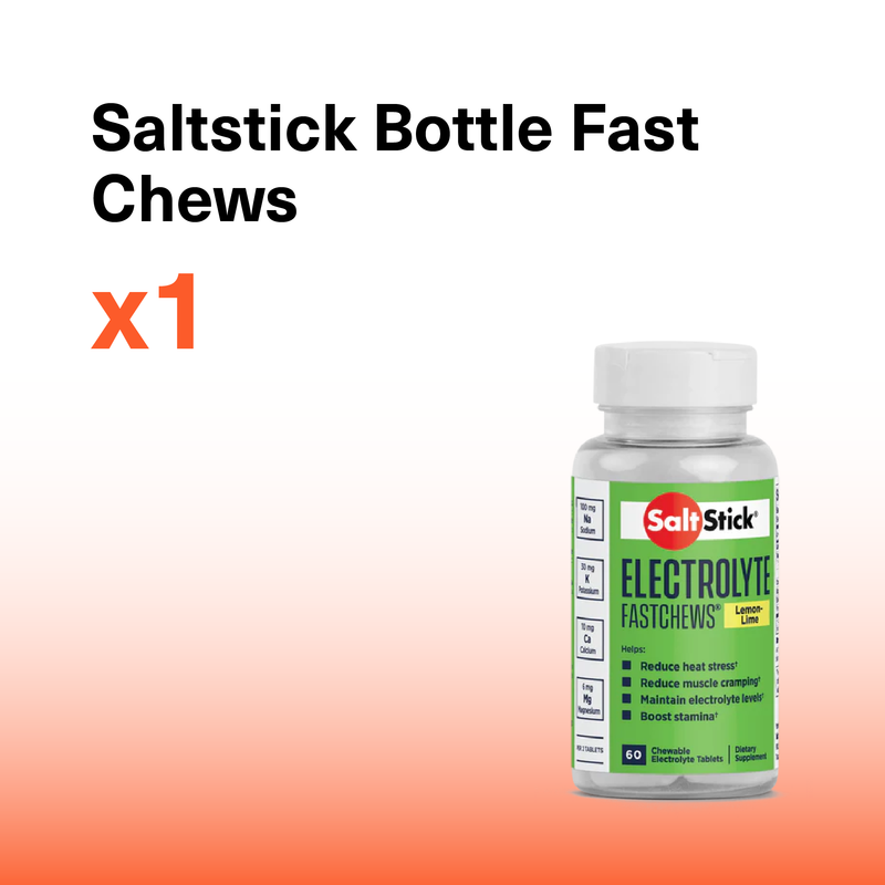 Load image into Gallery viewer, The Complete Energy &amp; Recovery Bundle for Runners and Cyclists
