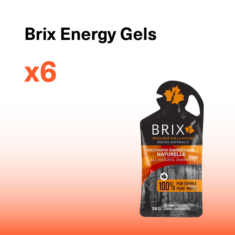 Load image into Gallery viewer, The Complete Energy &amp; Recovery Bundle for Runners and Cyclists
