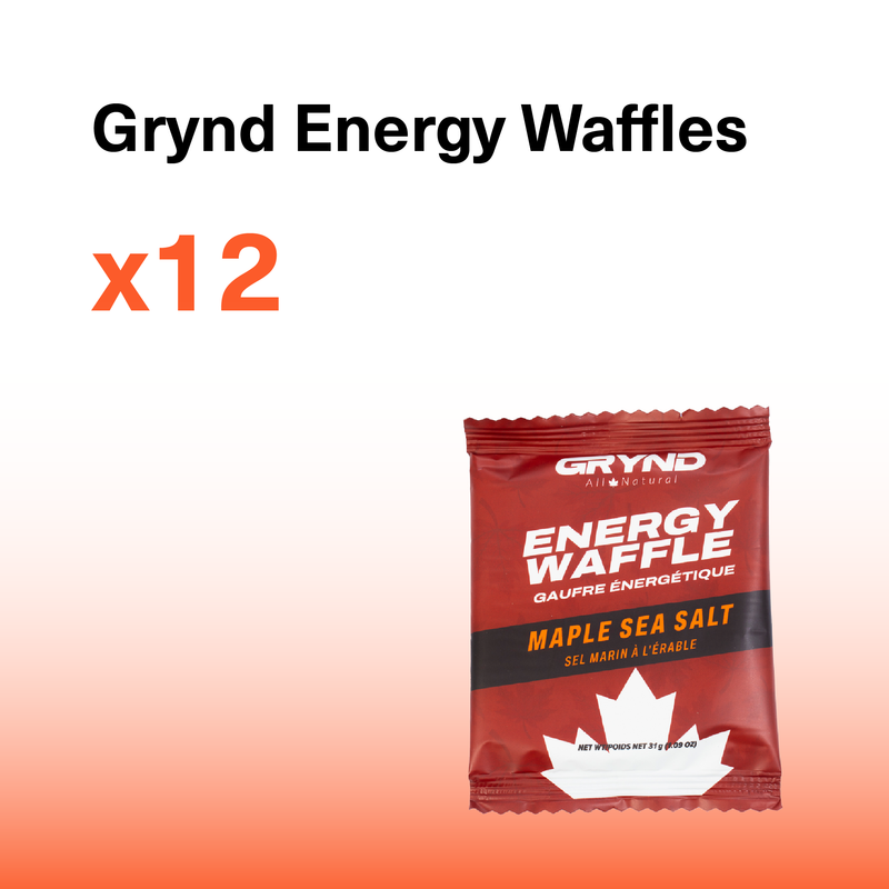 Load image into Gallery viewer, The Complete Energy &amp; Recovery Bundle for Runners and Cyclists
