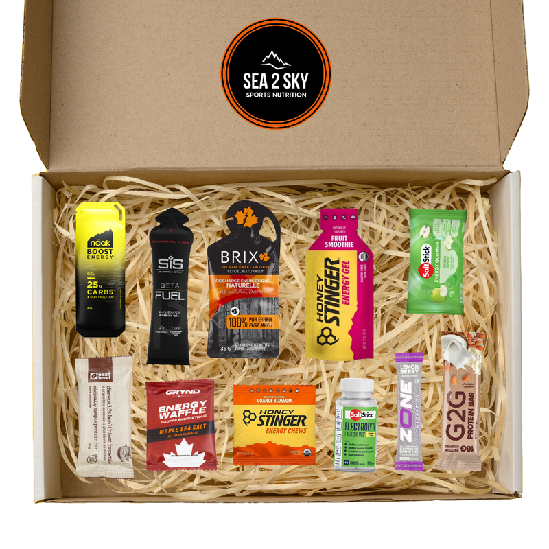 Load image into Gallery viewer, The Complete Energy &amp; Recovery Bundle for Runners and Cyclists
