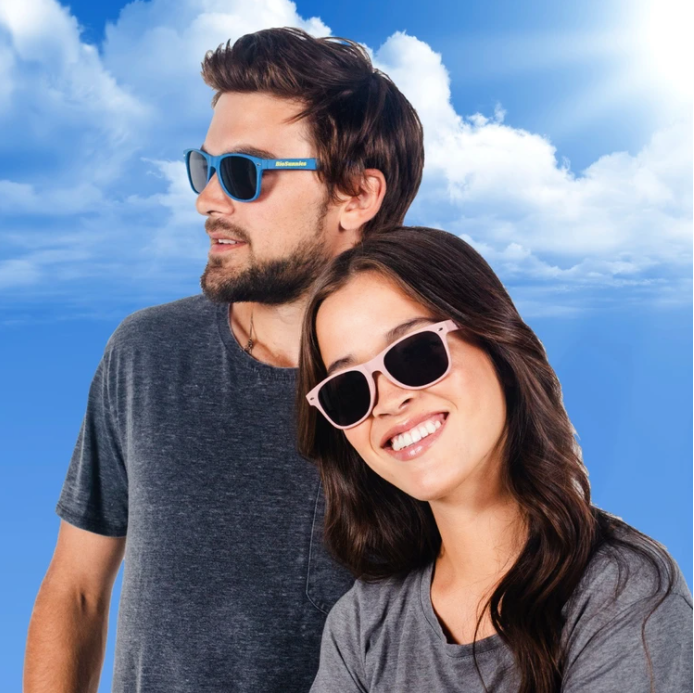 Load image into Gallery viewer, BioSunnies Sunglasses  $30.00
