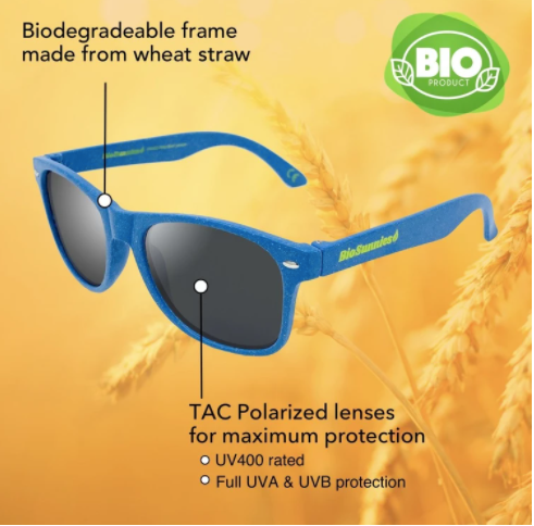 Load image into Gallery viewer, BioSunnies Sunglasses  $30.00
