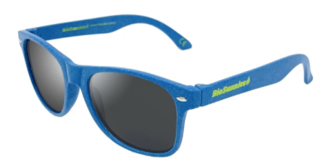 BioSunnies Sunglasses  $30.00