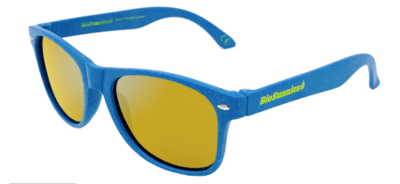 Load image into Gallery viewer, BioSunnies Sunglasses  $30.00

