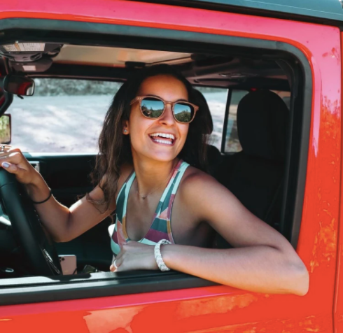 Wildwood Eyewear - The Capilano
