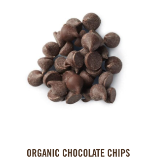 GoMacro MacroBar - Oatmeal Chocolate Chip Box of 12