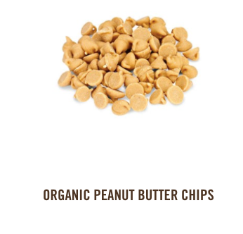 GoMacro Macrobar - Peanut Butter Chocolate Chip Box of 12