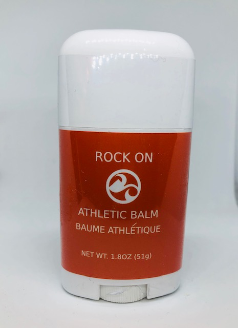 Load image into Gallery viewer, Rock On Athletic Balm
