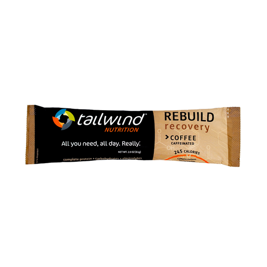 Tailwind Rebuild Recovery - Coffee $3.89/ 3 Pack