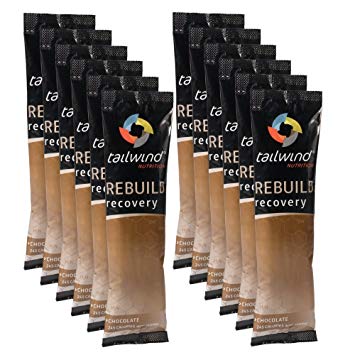 Tailwind Rebuild Recovery - Chocolate $3.89 Each/ 3 Pack