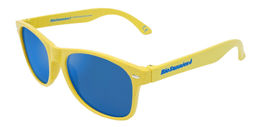 BioSunnies Sunglasses  $30.00