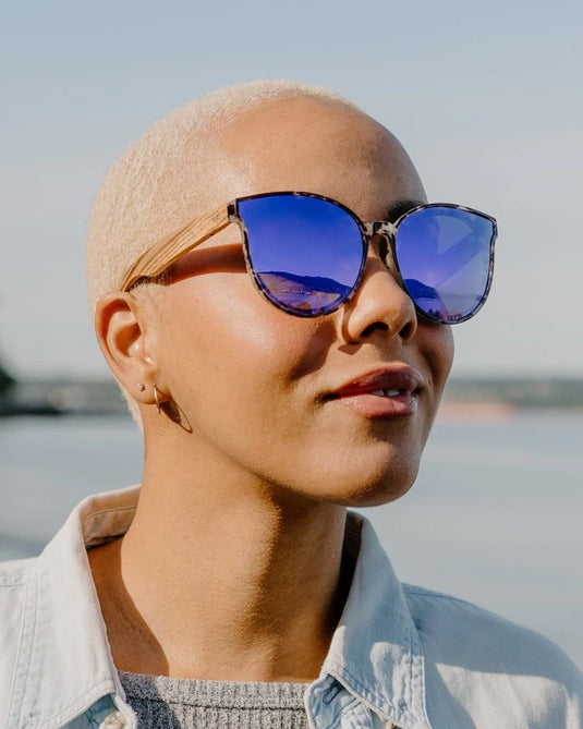 Wildwood Eyewear Montr al pour Femme Sea2Sky Sports Nutrition